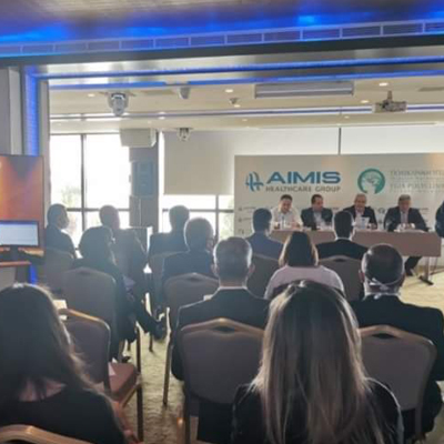 AIMIS healthcare group 